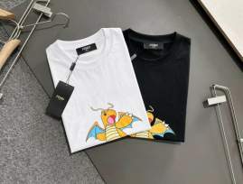 Picture of Fendi T Shirts Short _SKUFendiM-5XL12yr3514393